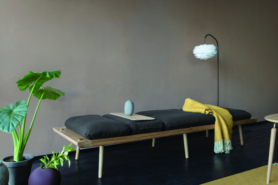 LOUNGE Around Daybed