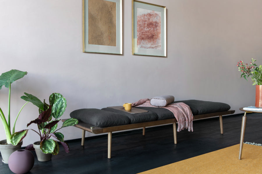 LOUNGE Around Daybed