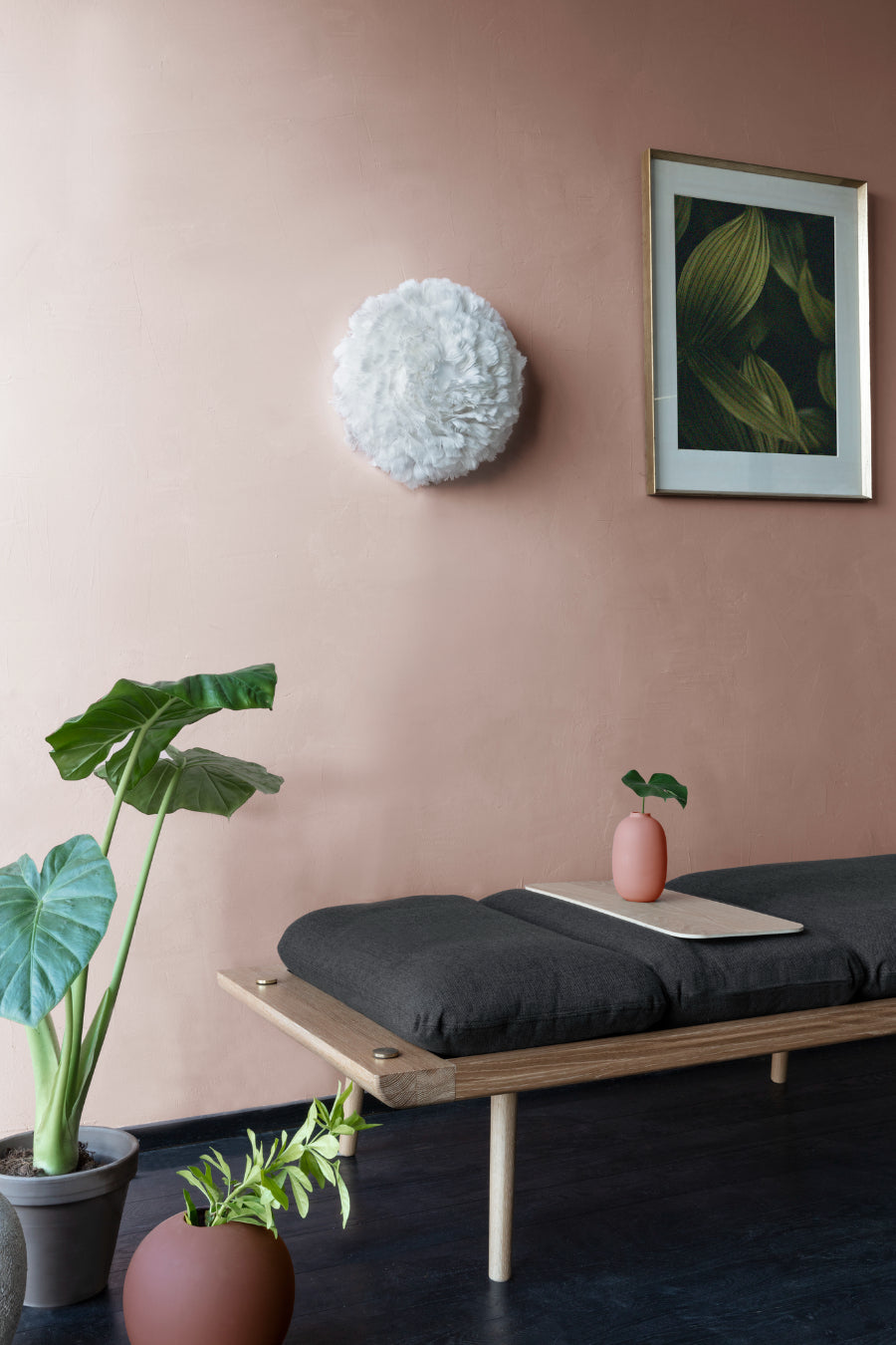 LOUNGE Around Daybed