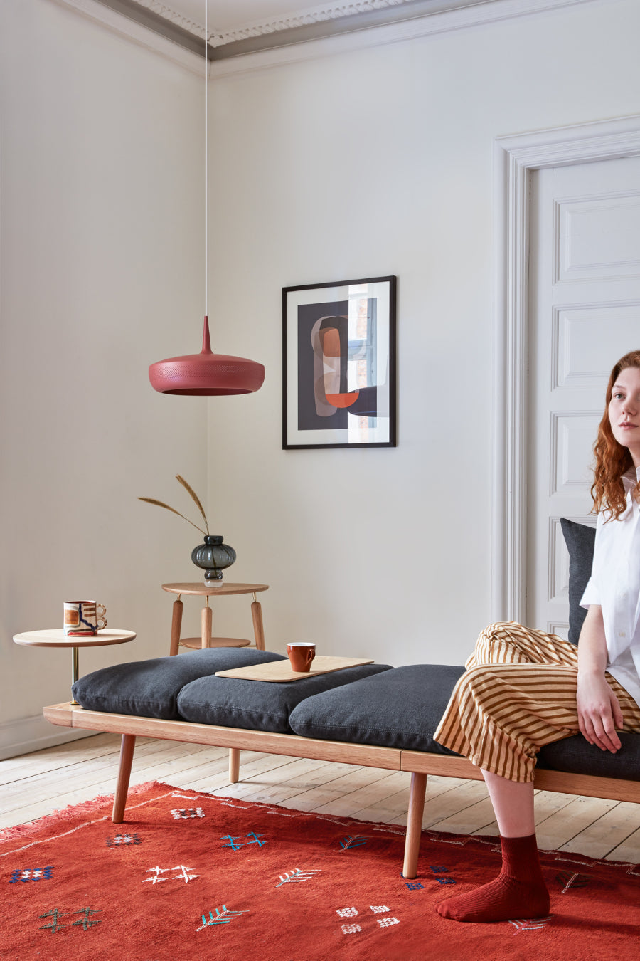LOUNGE Around Daybed