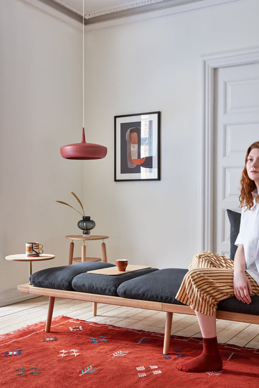 LOUNGE Around Daybed