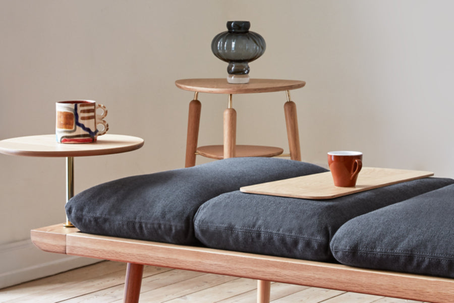 LOUNGE Around Daybed