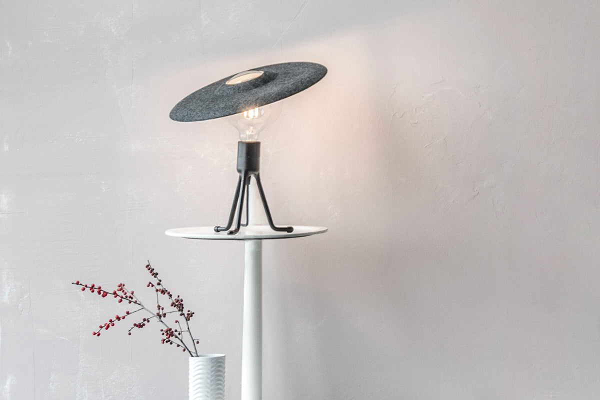 SHADE Table Lamp