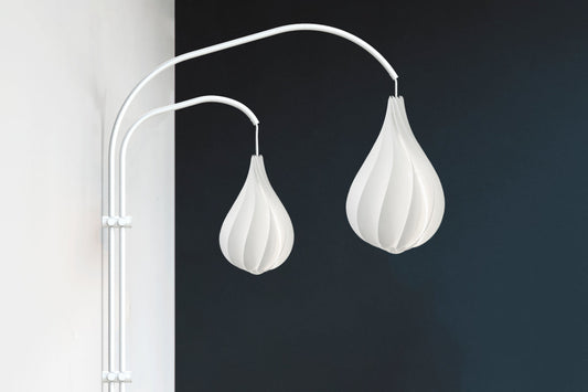 ALVA Wall Light