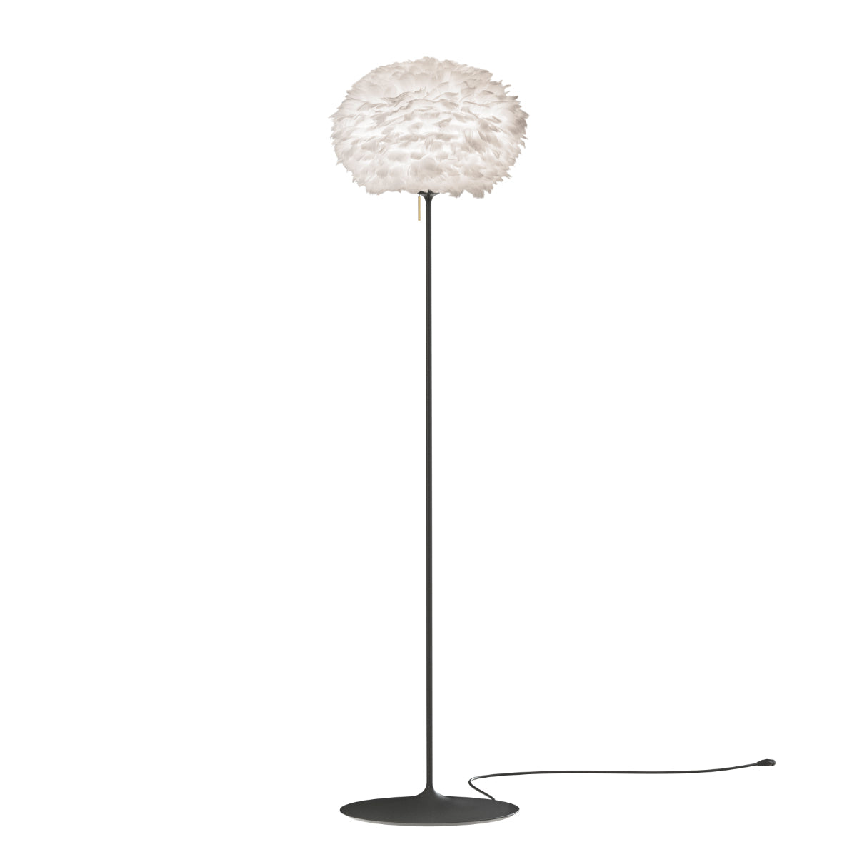 EOS Floor Lamp, White