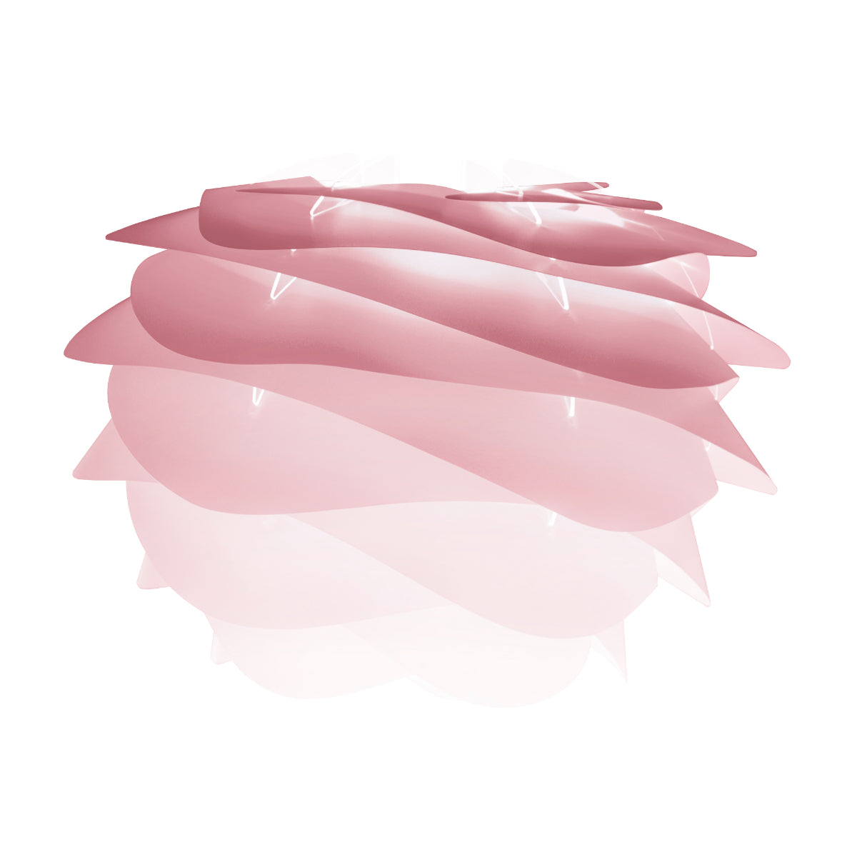 CARMINA Baby Rose Table Lamp