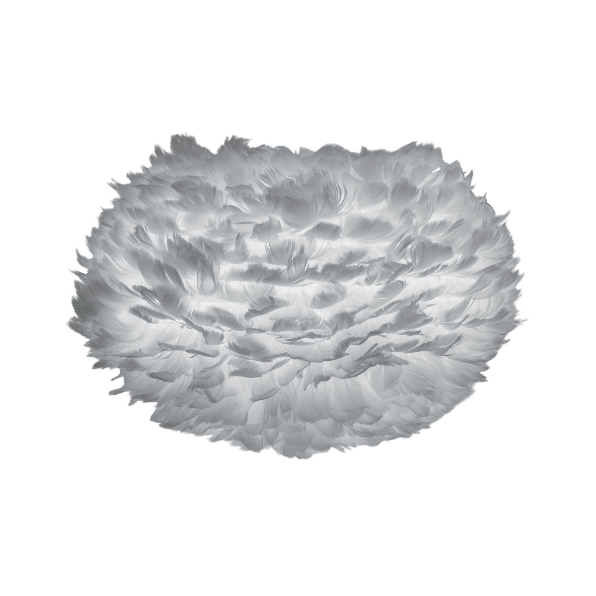 EOS Light Grey Ceiling Light