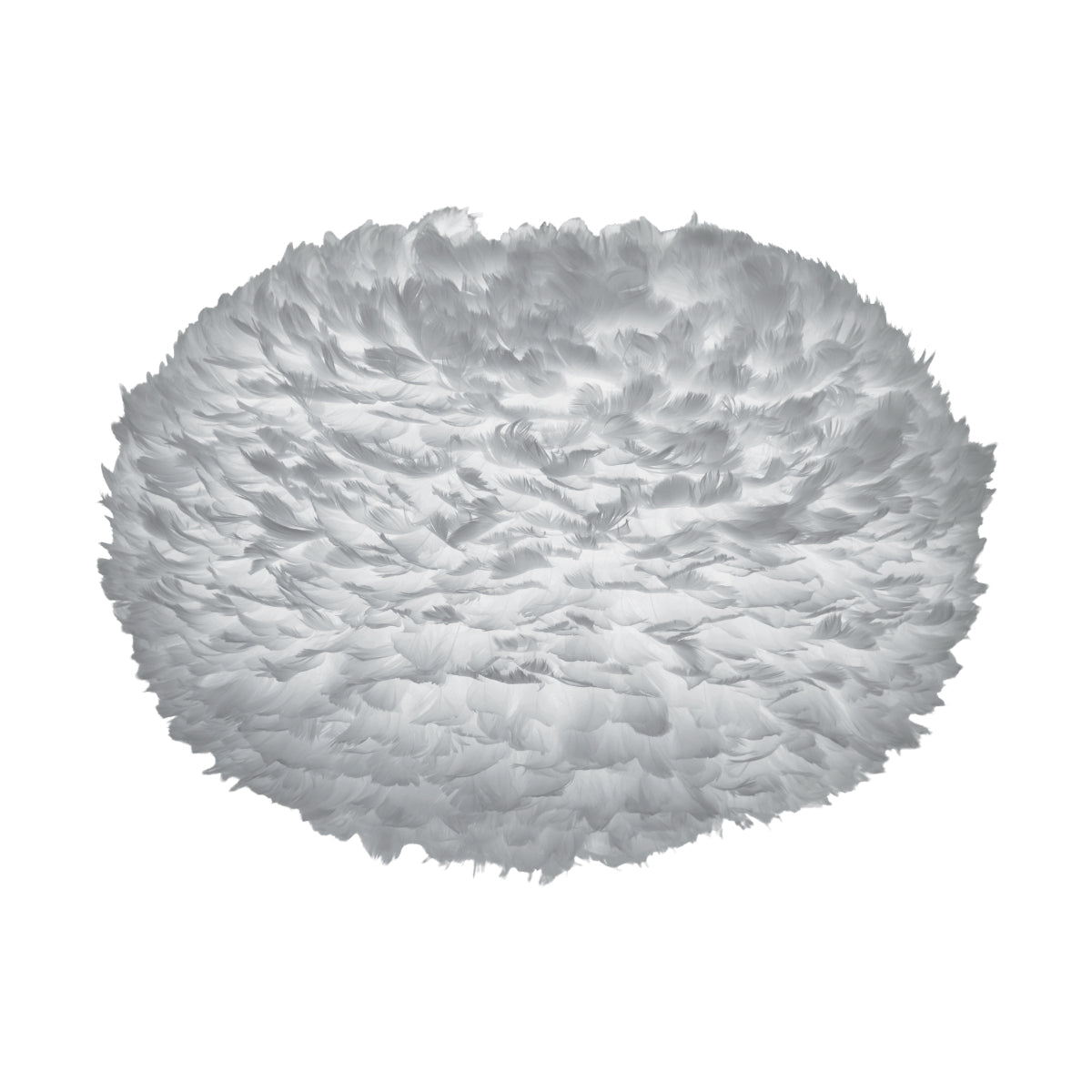 EOS Light Grey Ceiling Light