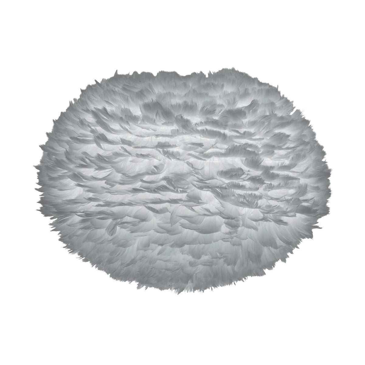 EOS Willow Light Grey Wall Lamp