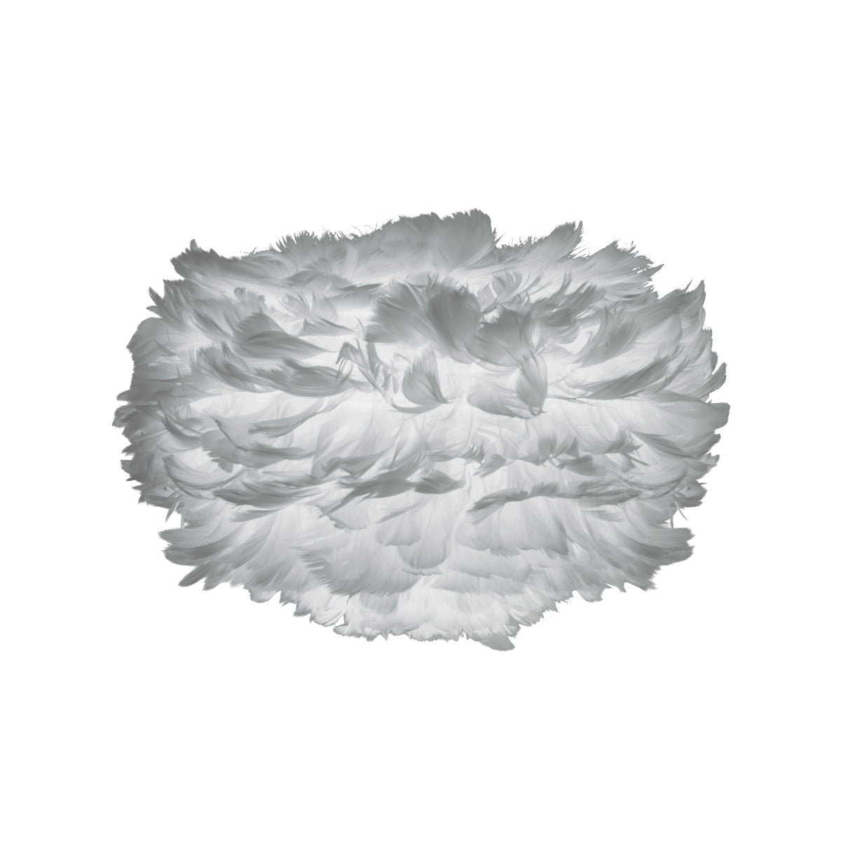 EOS Light Grey Ceiling Light