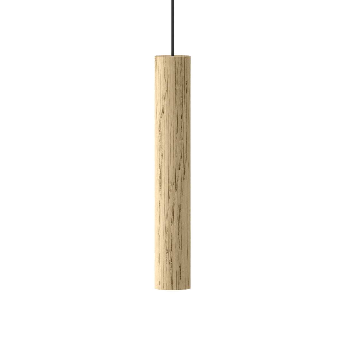 CHIMES Oak LED Pendant Light