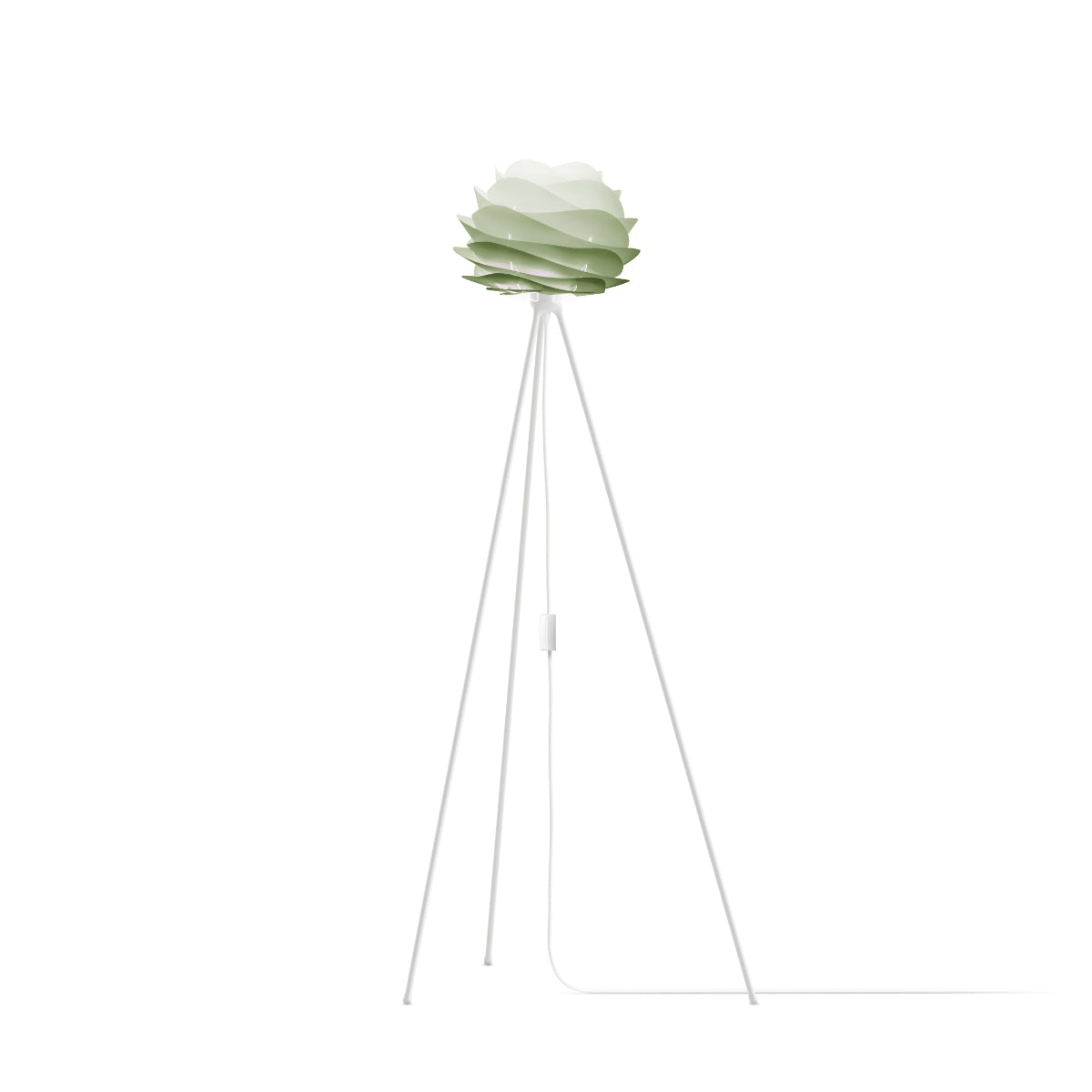 CARMINA Amazonas Floor Lamp