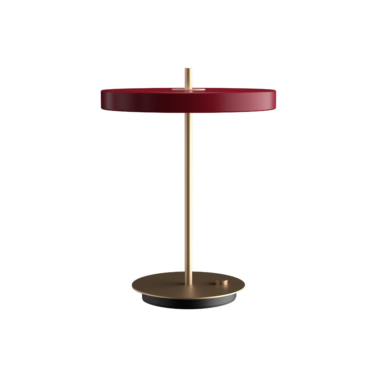 ASTERIA Table Light Ø 31CM
