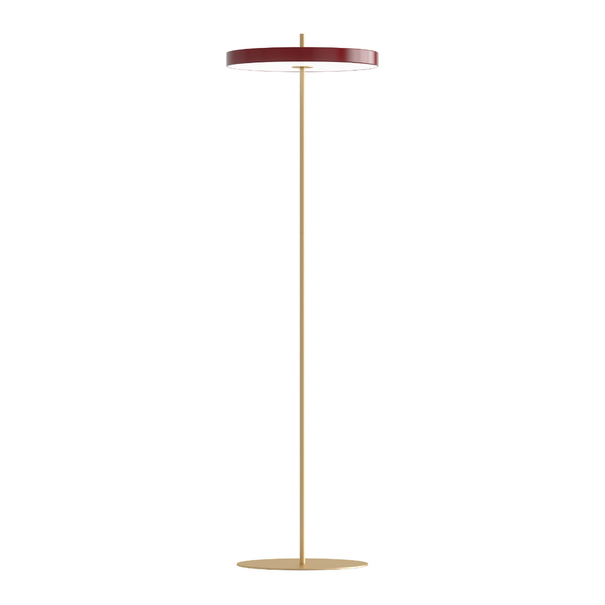 ASTERIA Floor Lamp Ø 43CM