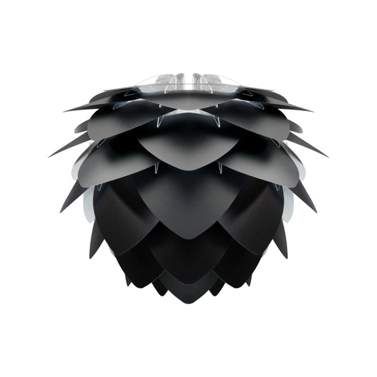 SILVIA BLACK Table Lamp