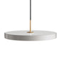 ASTERIA Dimmable Pendant Light Ø 43CM
