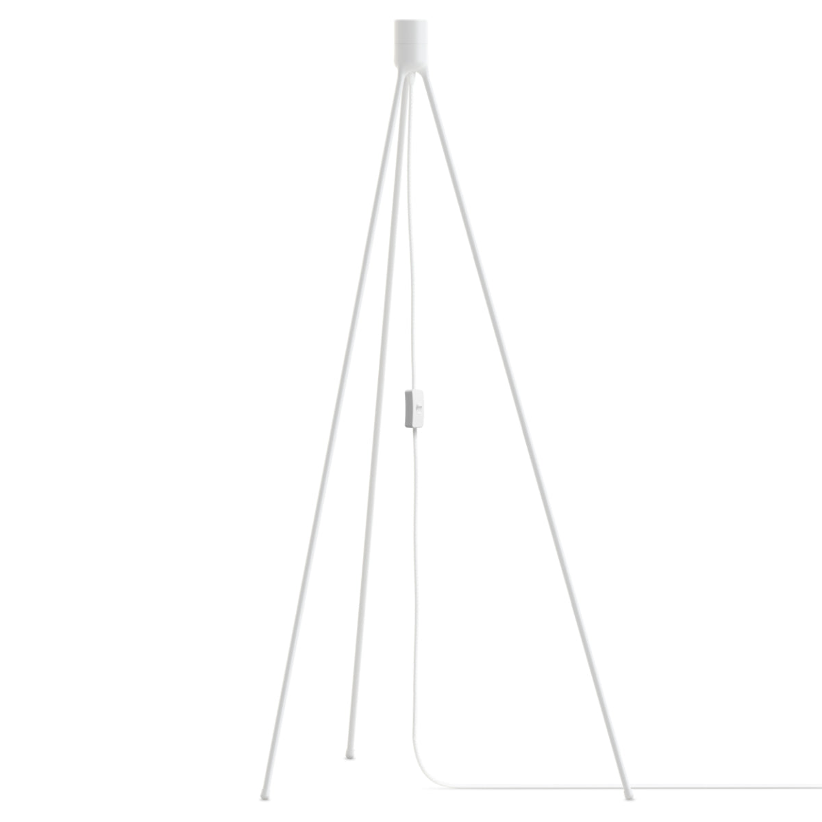 EOS Floor Lamp, Light Blue