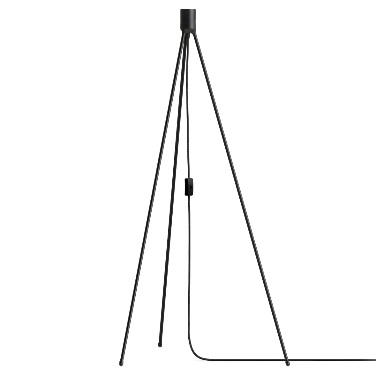 EOS Floor Lamp, Light Blue