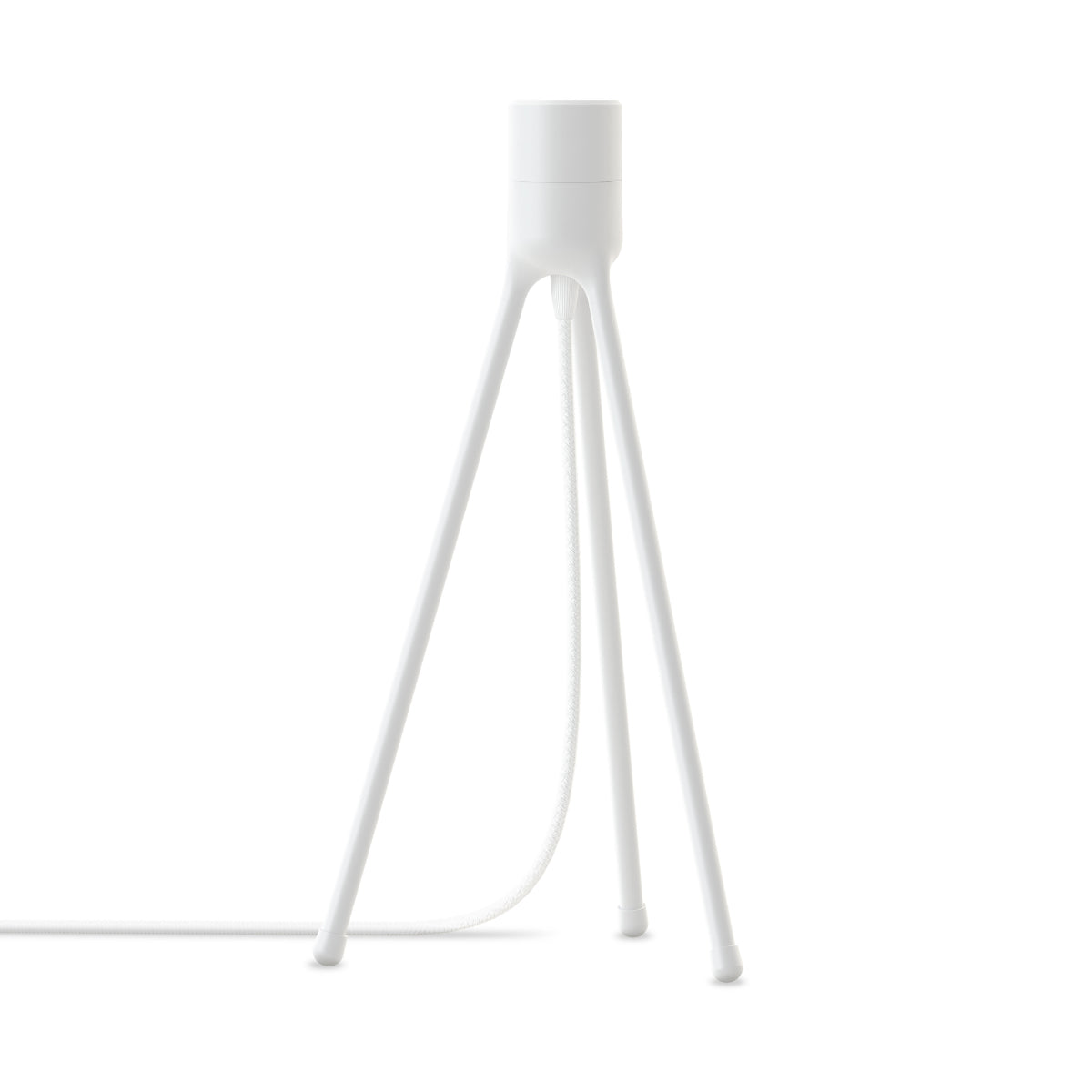 SILVIA BLACK Table Lamp