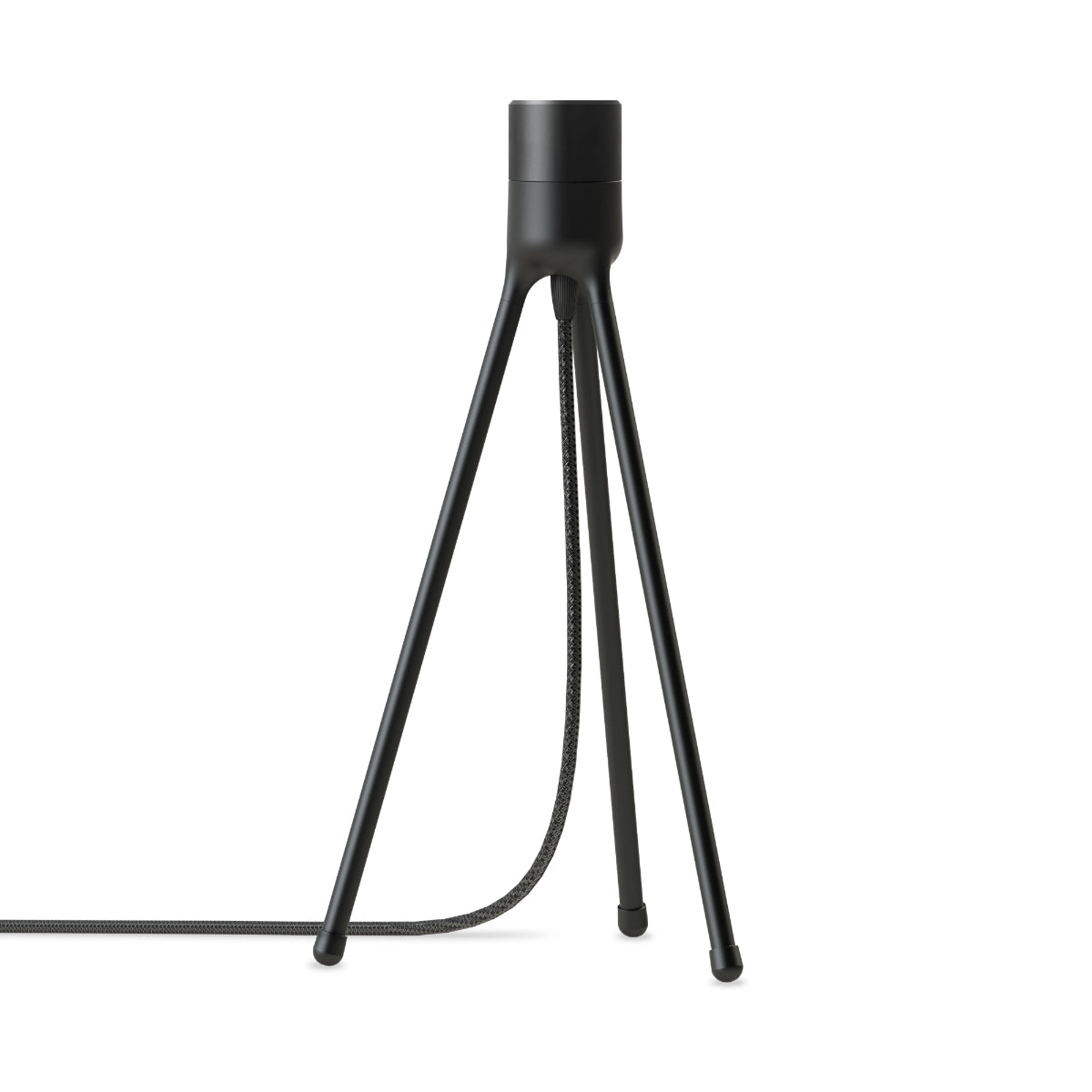 SILVIA BLACK Table Lamp
