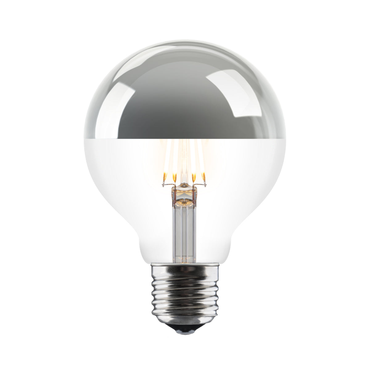 IDEA Led Edison 6.5W 80mm