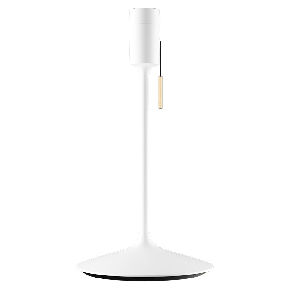 SILVIA BLACK Table Lamp