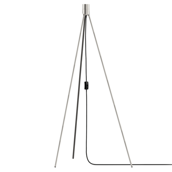SILVIA Copper Floor Lamp