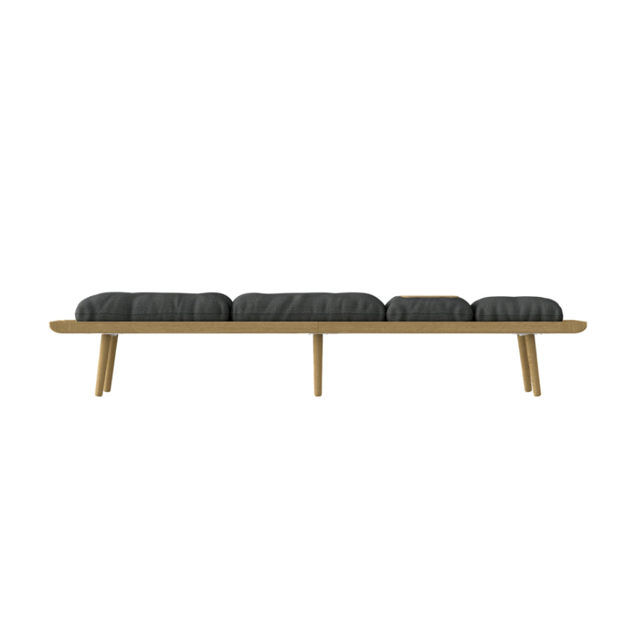 LOUNGE Around Daybed