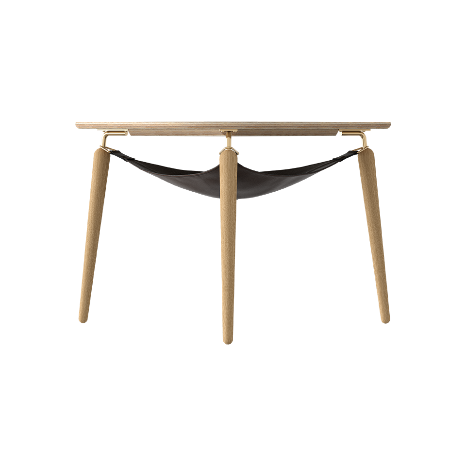 HANG OUT Coffee Table