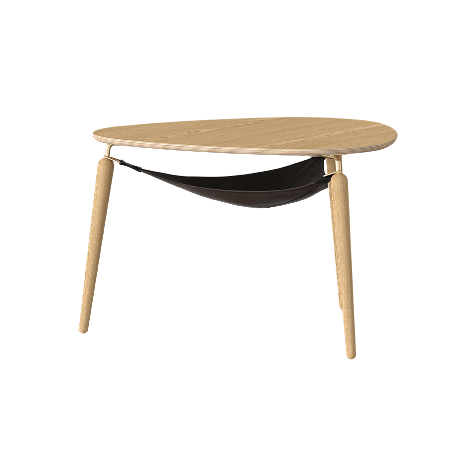 HANG OUT Coffee Table