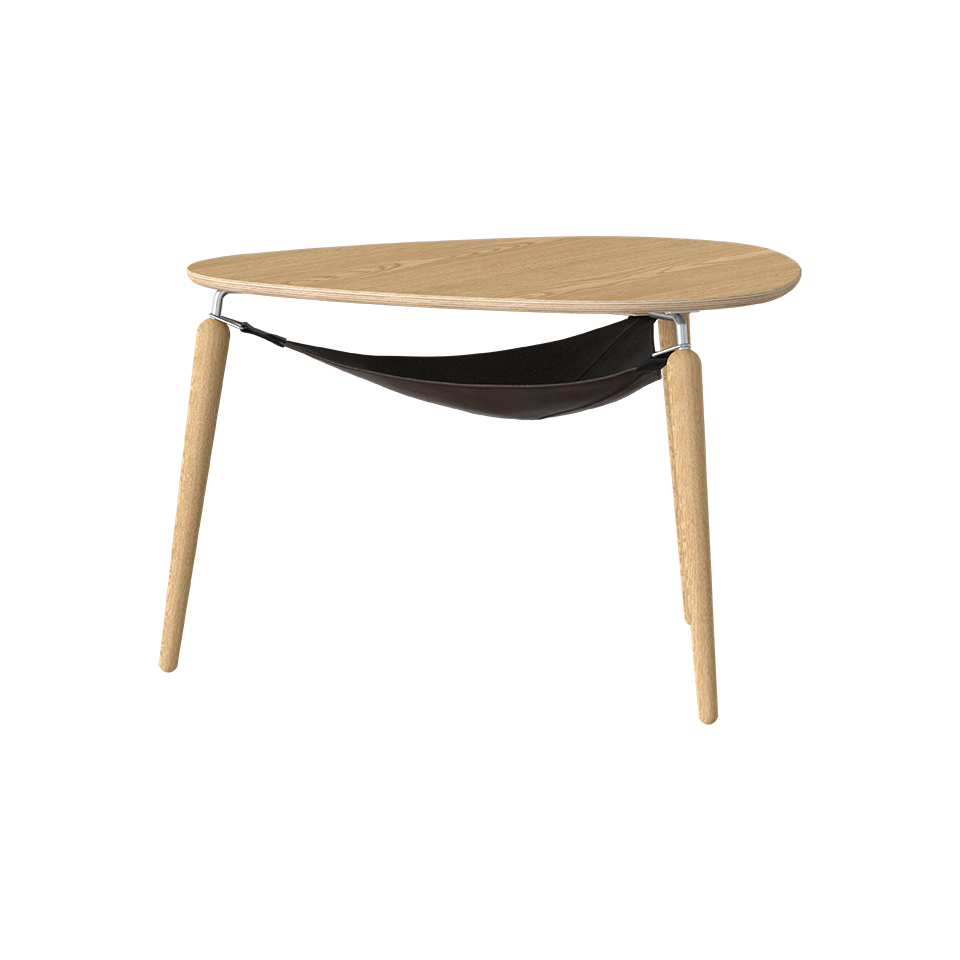 HANG OUT Coffee Table