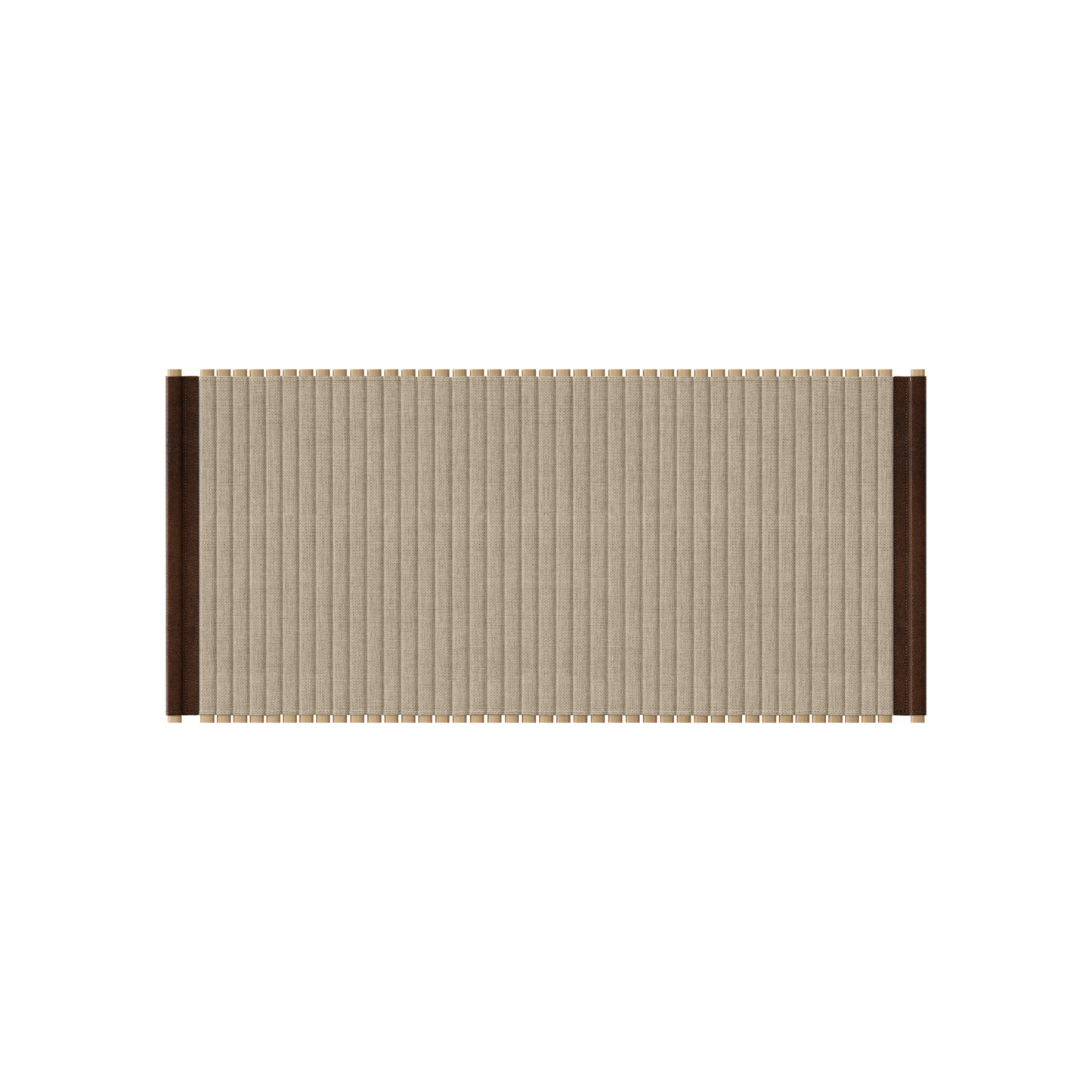 AUDACIOUS TAMBOUR DOORS