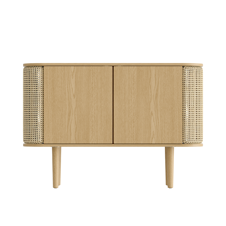 TREASURES 2-Door Sideboard