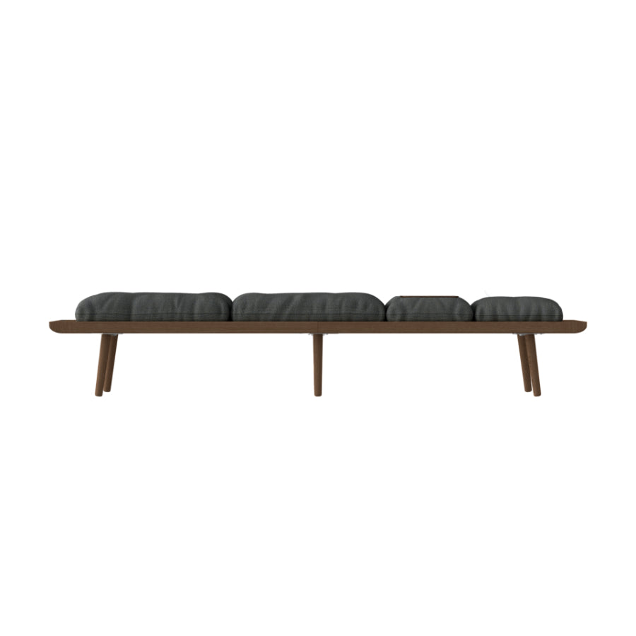 LOUNGE Around Daybed