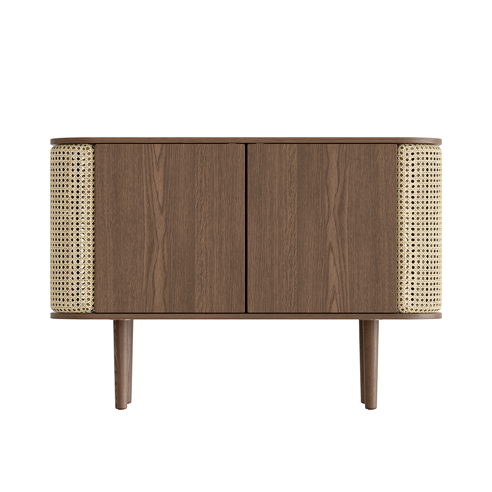 TREASURES 2-Door Sideboard