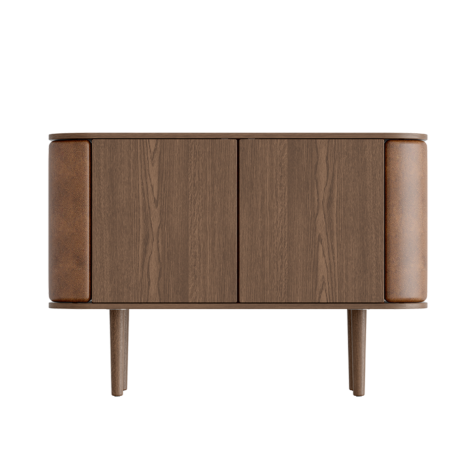 TREASURES 2-Door Sideboard