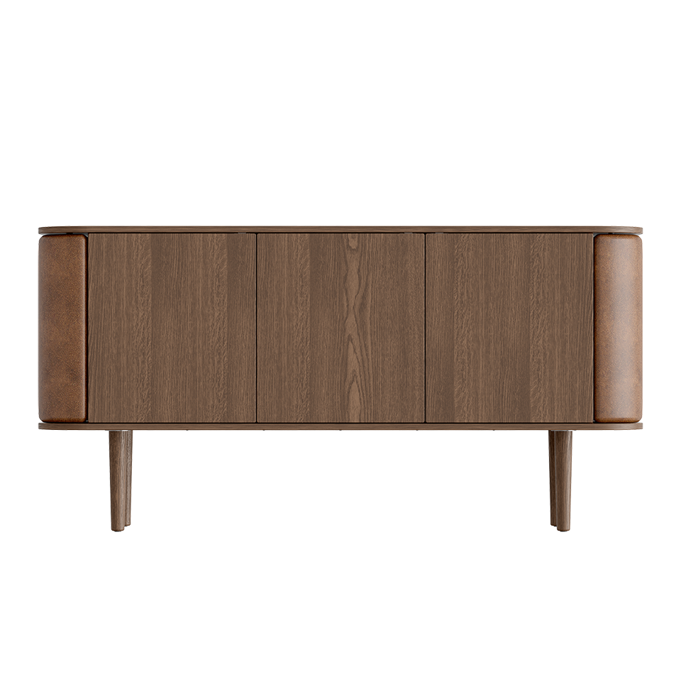 TREASURES 3-Door Sideboard