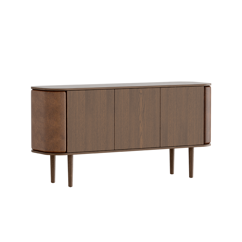 TREASURES 3-Door Sideboard