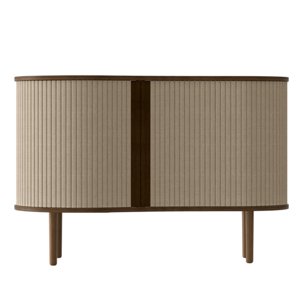 AUDACIOUS Cabinet
