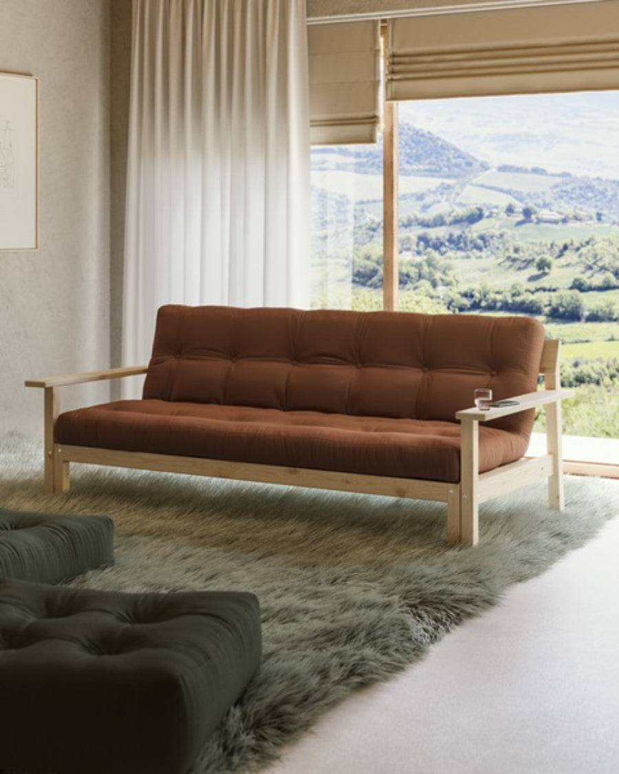 UNWIND Sofa Bed