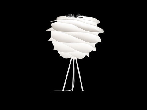 CARMINA Table Lamp, VITA Copenhagen- D40Studio