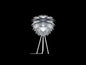 Steel Table Lamp, VITA Copenhagen- D40Studio
