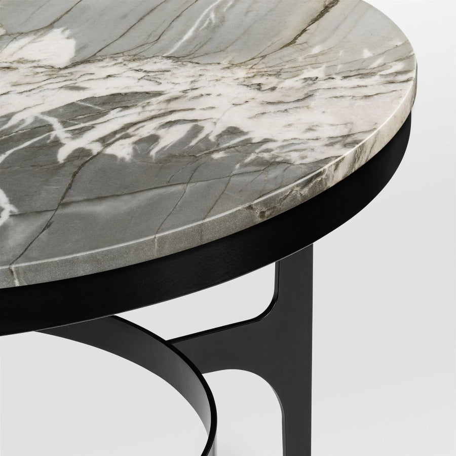 VERONA Marble Coffee Table