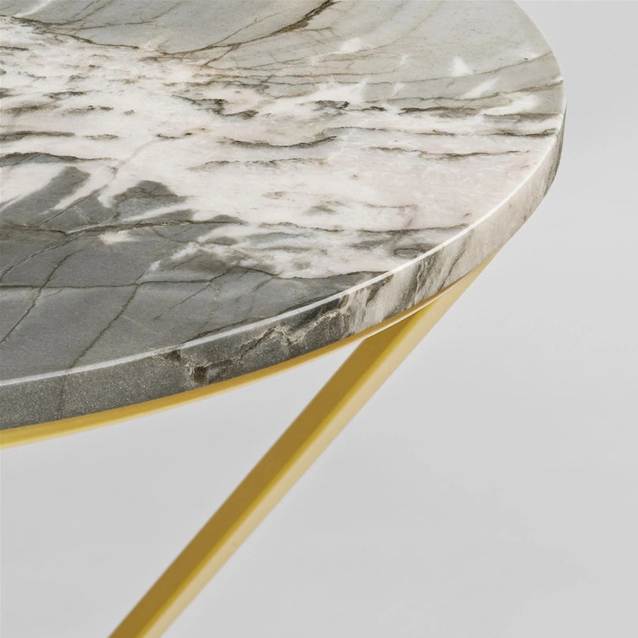 VENICE Marble Coffee Table