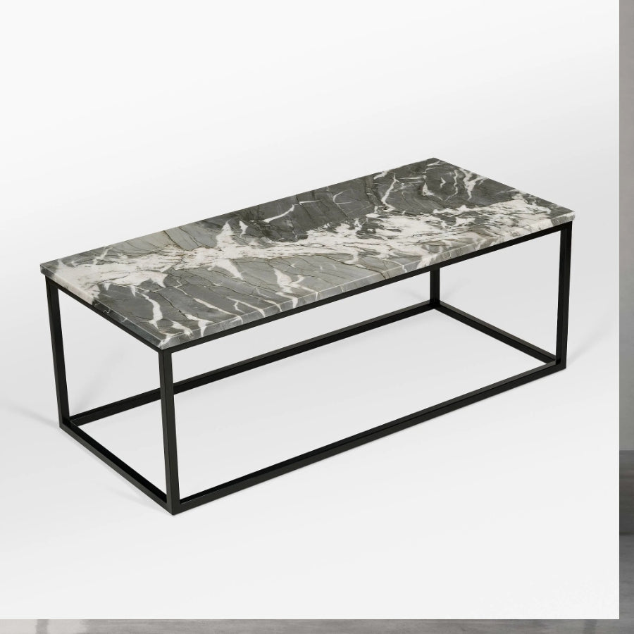 GOTHENBURG Marble Coffee Table