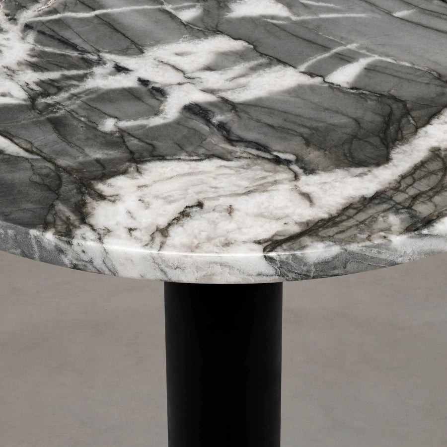 DUBAI Marble Bar Table