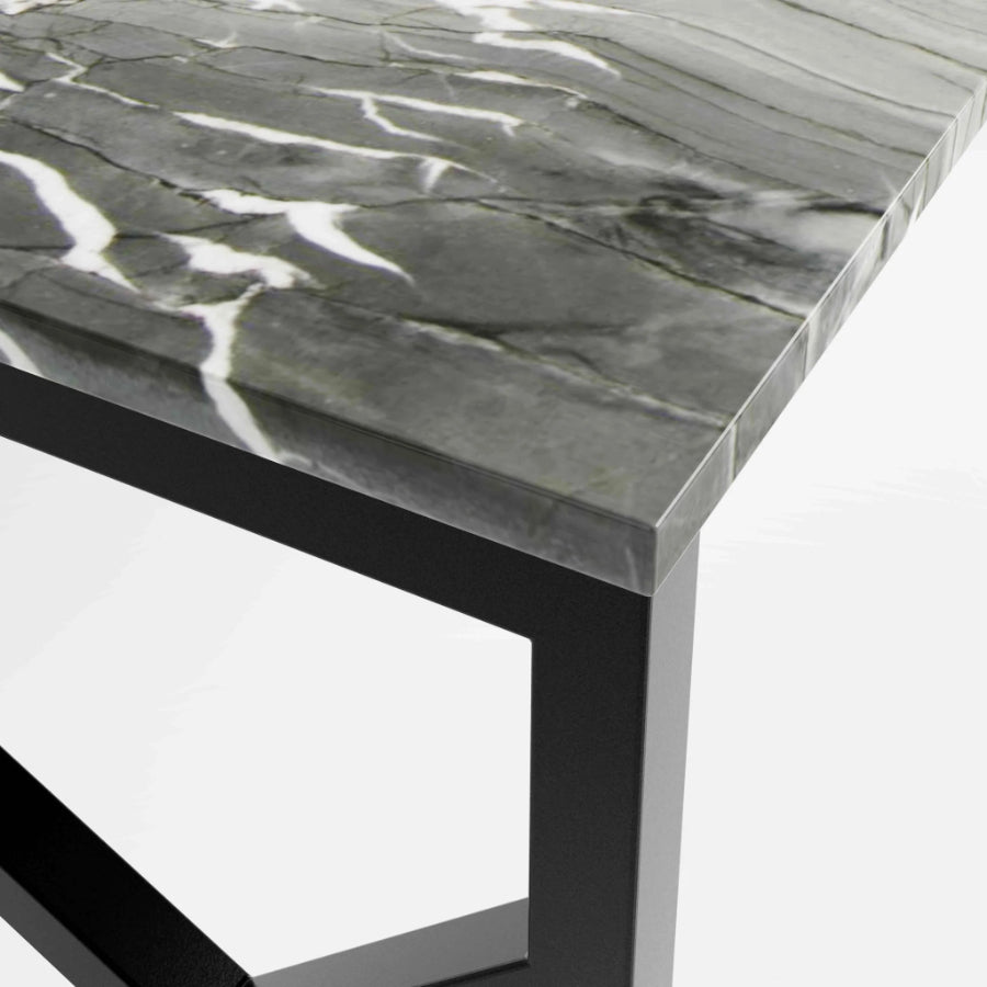 PITTSBURGH Marble Coffee Table