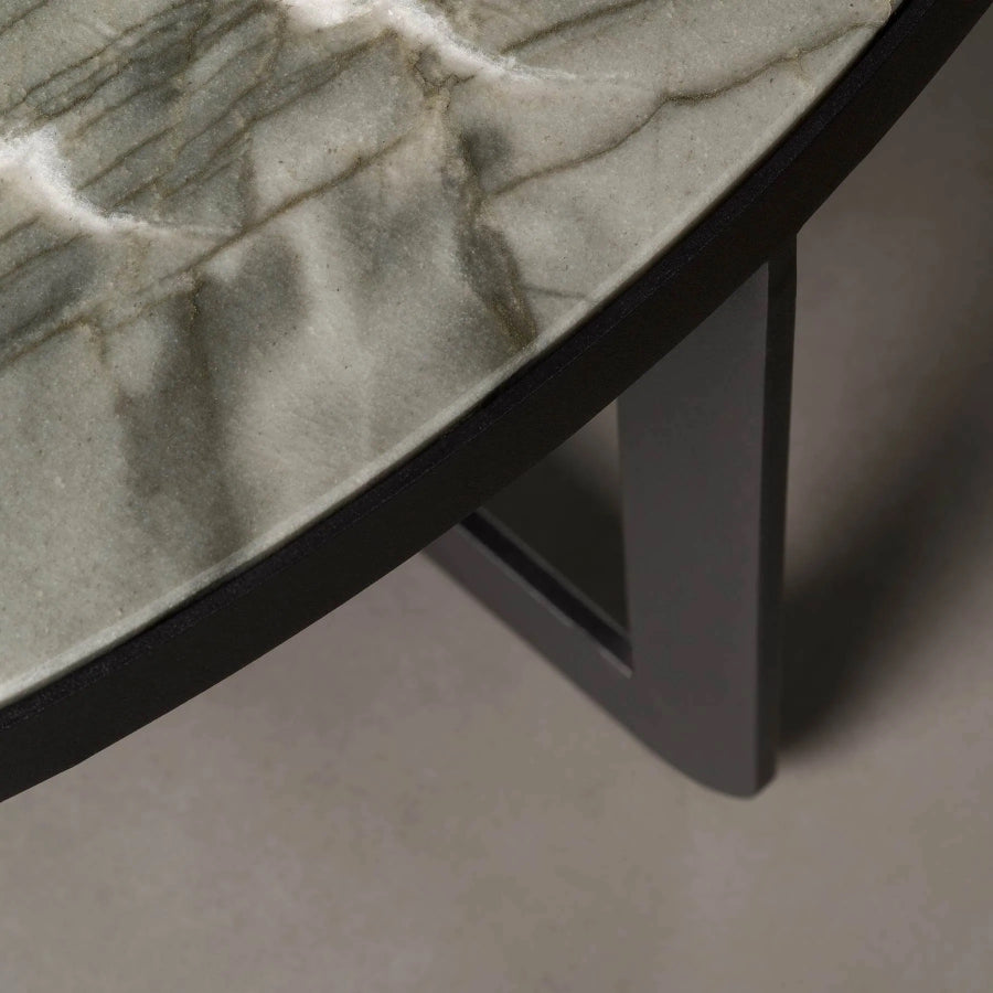 OSAKA Marble Coffee Table