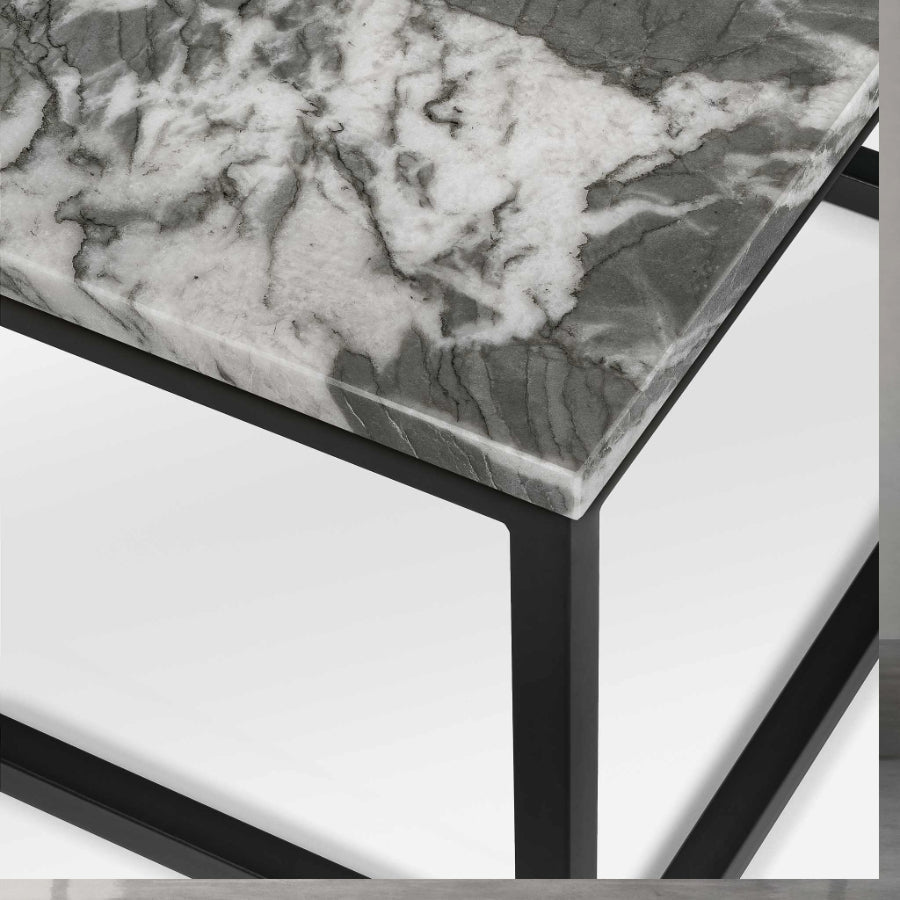 GOTHENBURG Marble Coffee Table