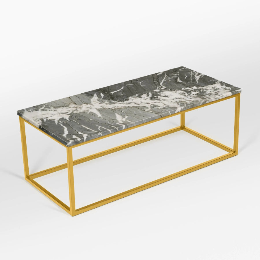 GOTHENBURG Marble Coffee Table